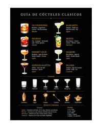 Noche de Bar