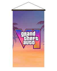 GTA VI - Logo