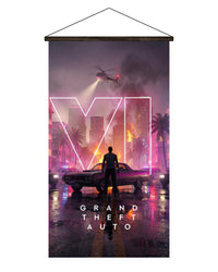 GTA VI - Caos Nocturno