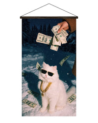 Cash Cat
