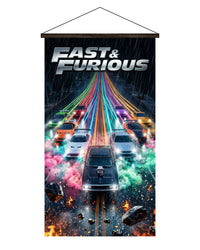 Full Speed