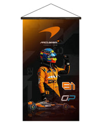 McLaren - Oscar Piastri