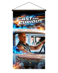 Dom Toretto