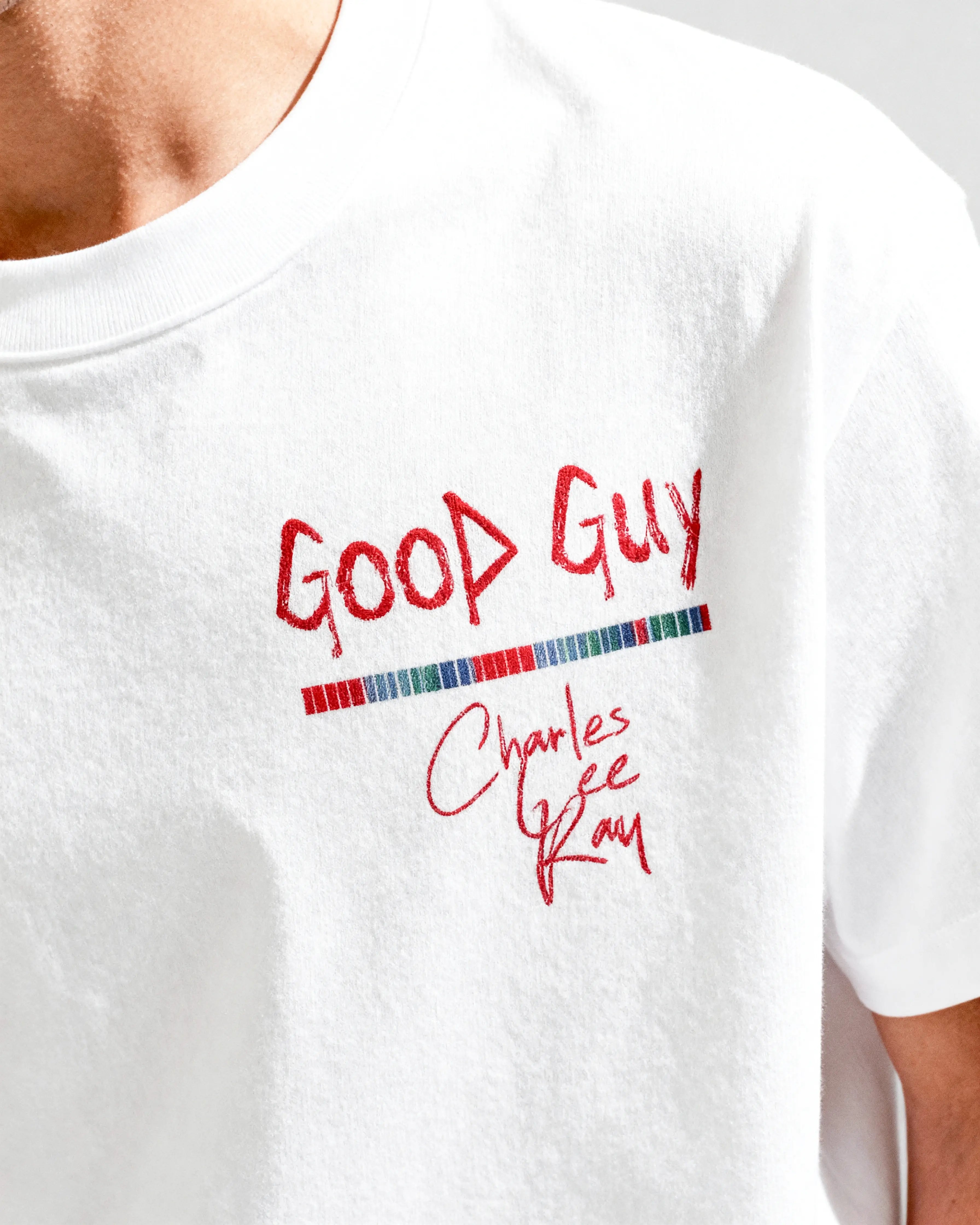 Playera Chucky Good Guy