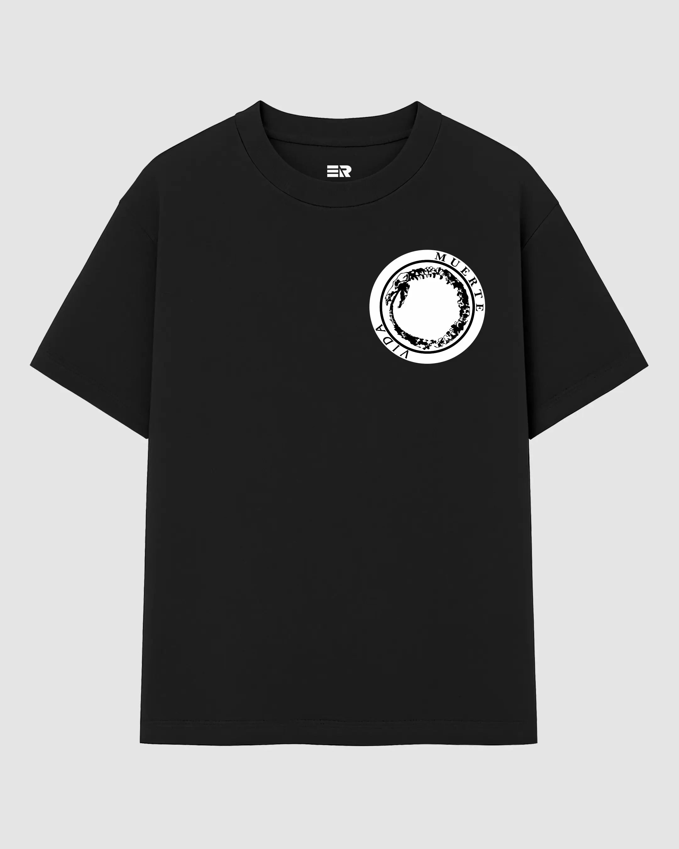 Playera All We Need Is Love – Canserbero