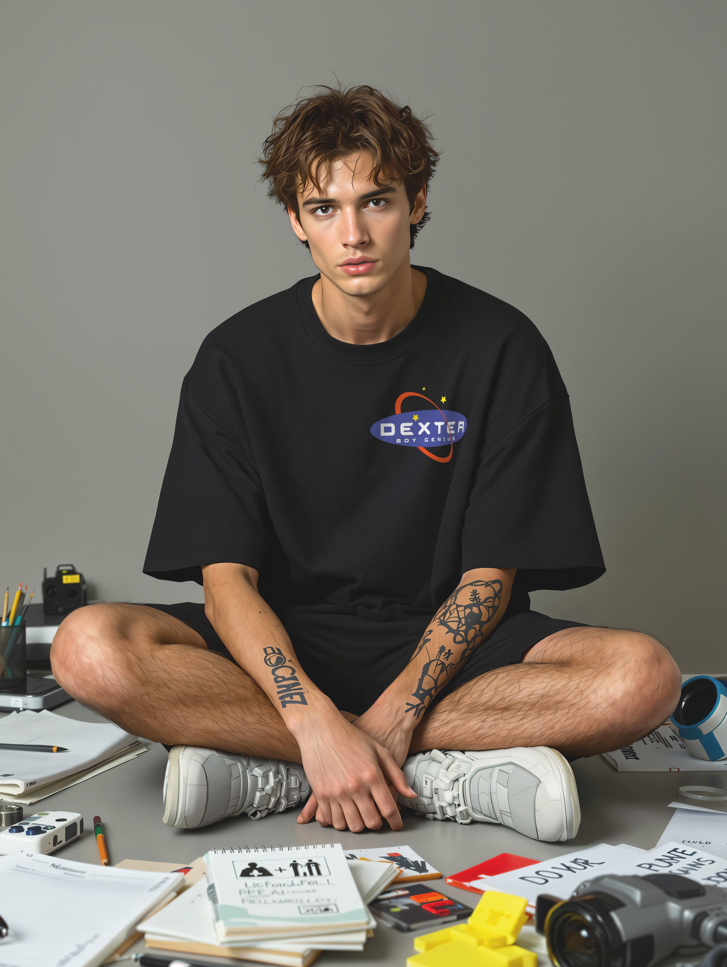Instagram shop