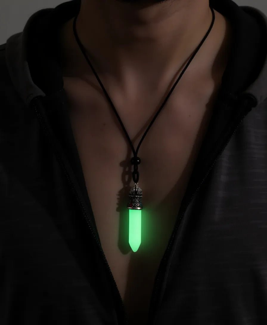 Collares Luminosos - El Rincón