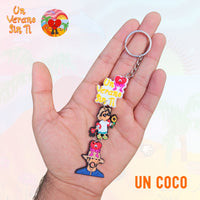 Un Coco
