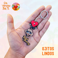 Ojitos Lindos