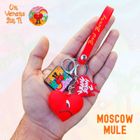 Moscow Mule