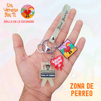 Zona de Perreo