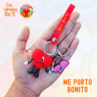 Me Porto Bonito