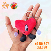 Yo No Soy Celoso