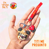Titi Me Pregunto