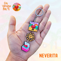 Neverita