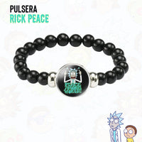 Rick Peace