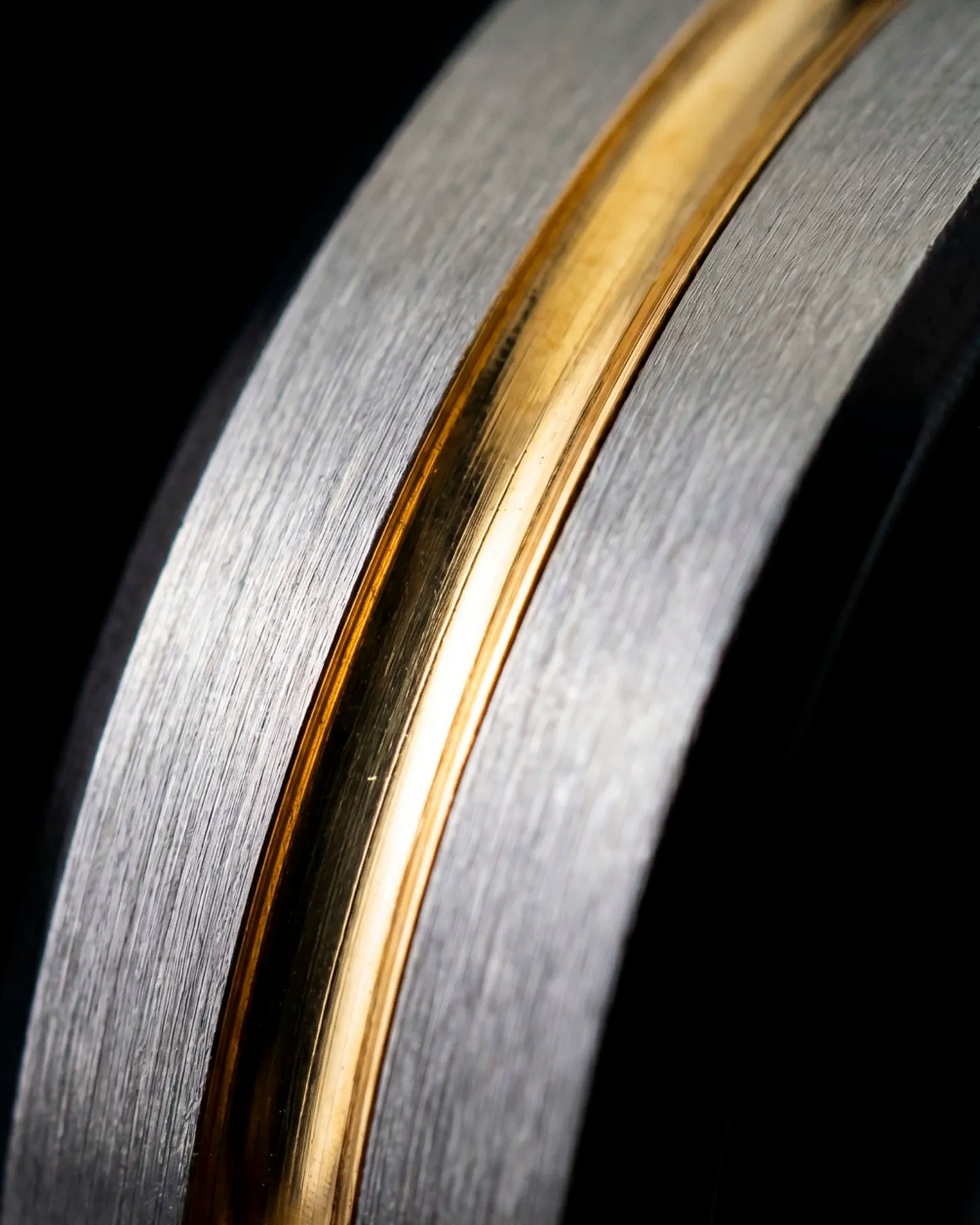 Anillo Centurión – Línea Dorada