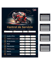 MotoGP Racing