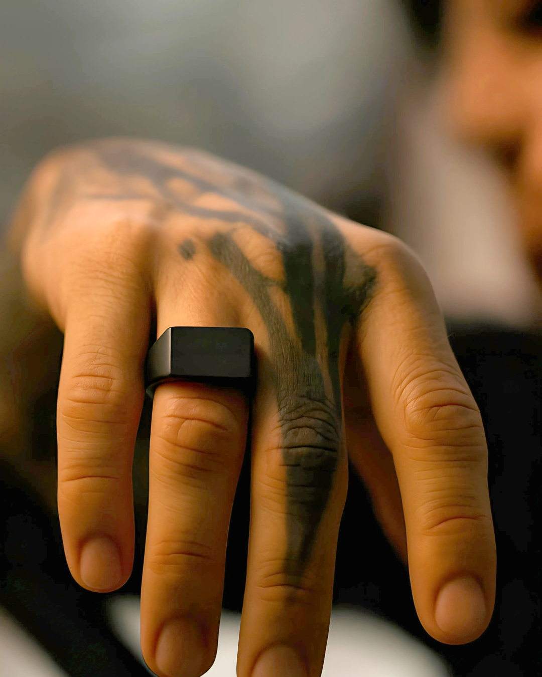 Anillo Nox