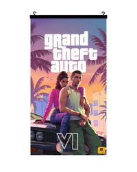 GTA VI - Portada