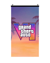 GTA VI - Logo