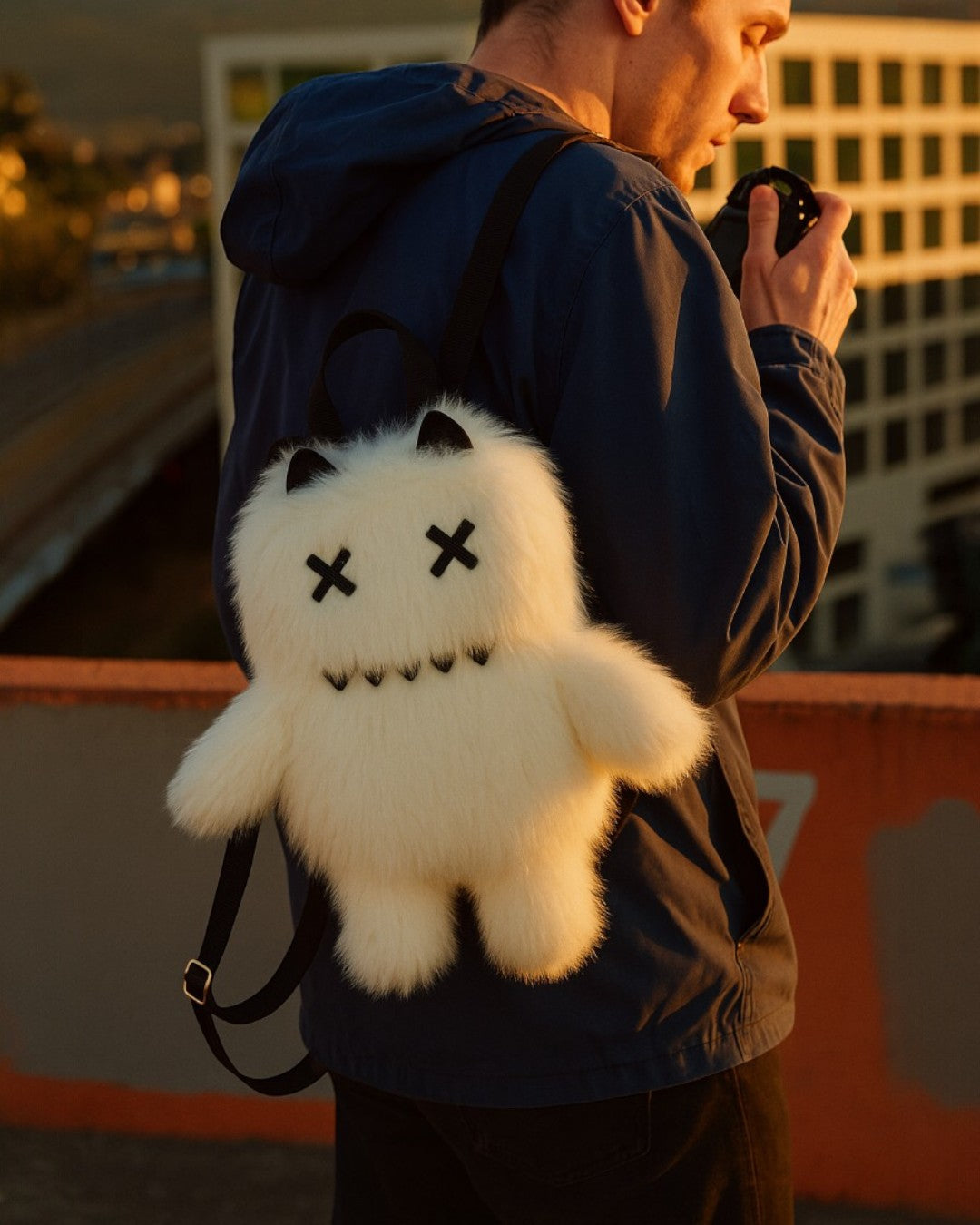 Mochimonstruo