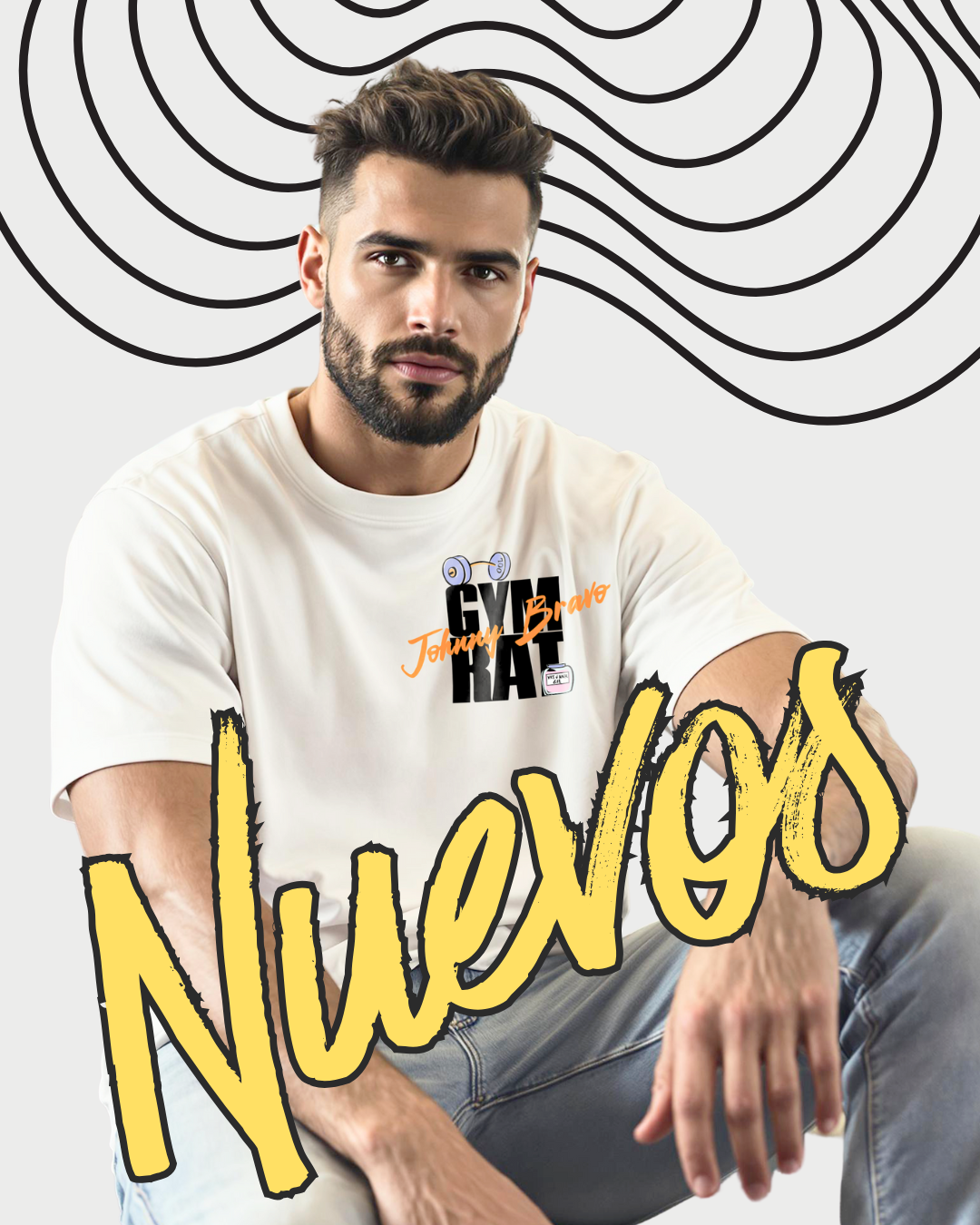 Nuevos