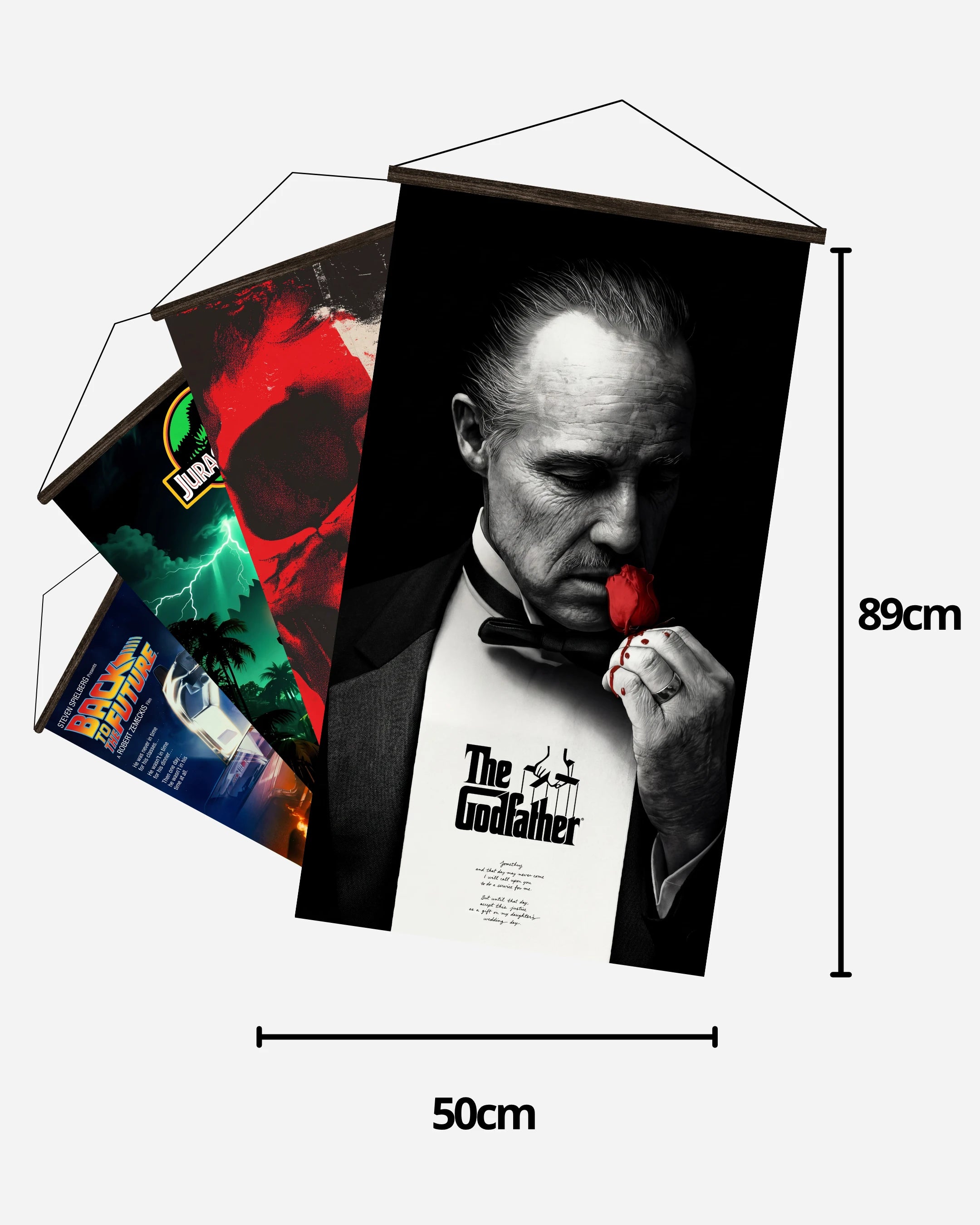 Pósters Cine – Colección de Clásicos
