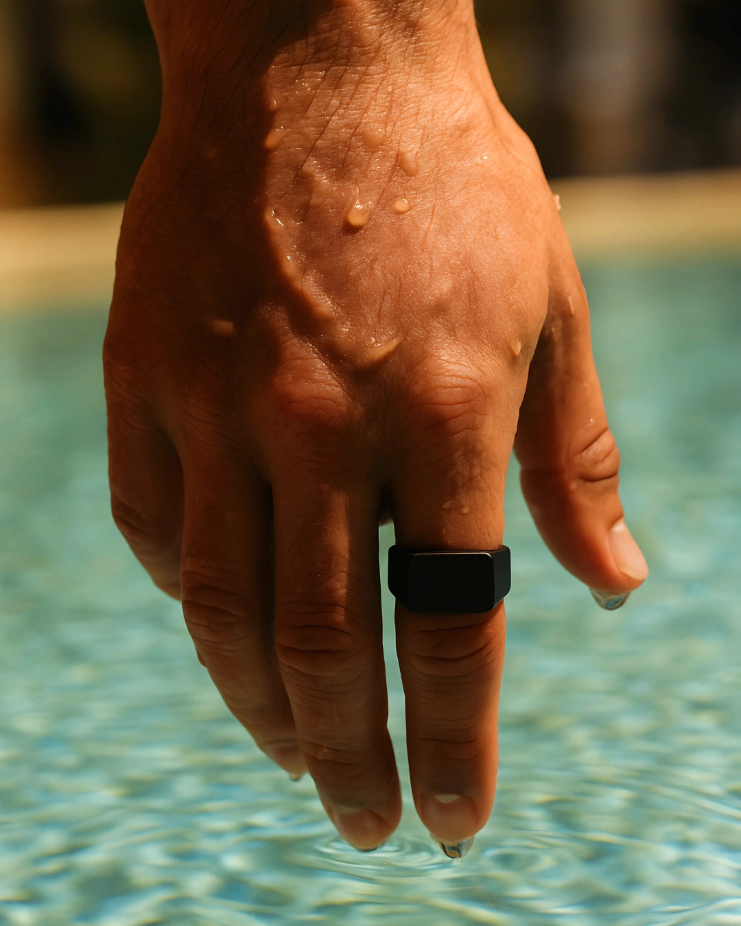 Anillo Nox