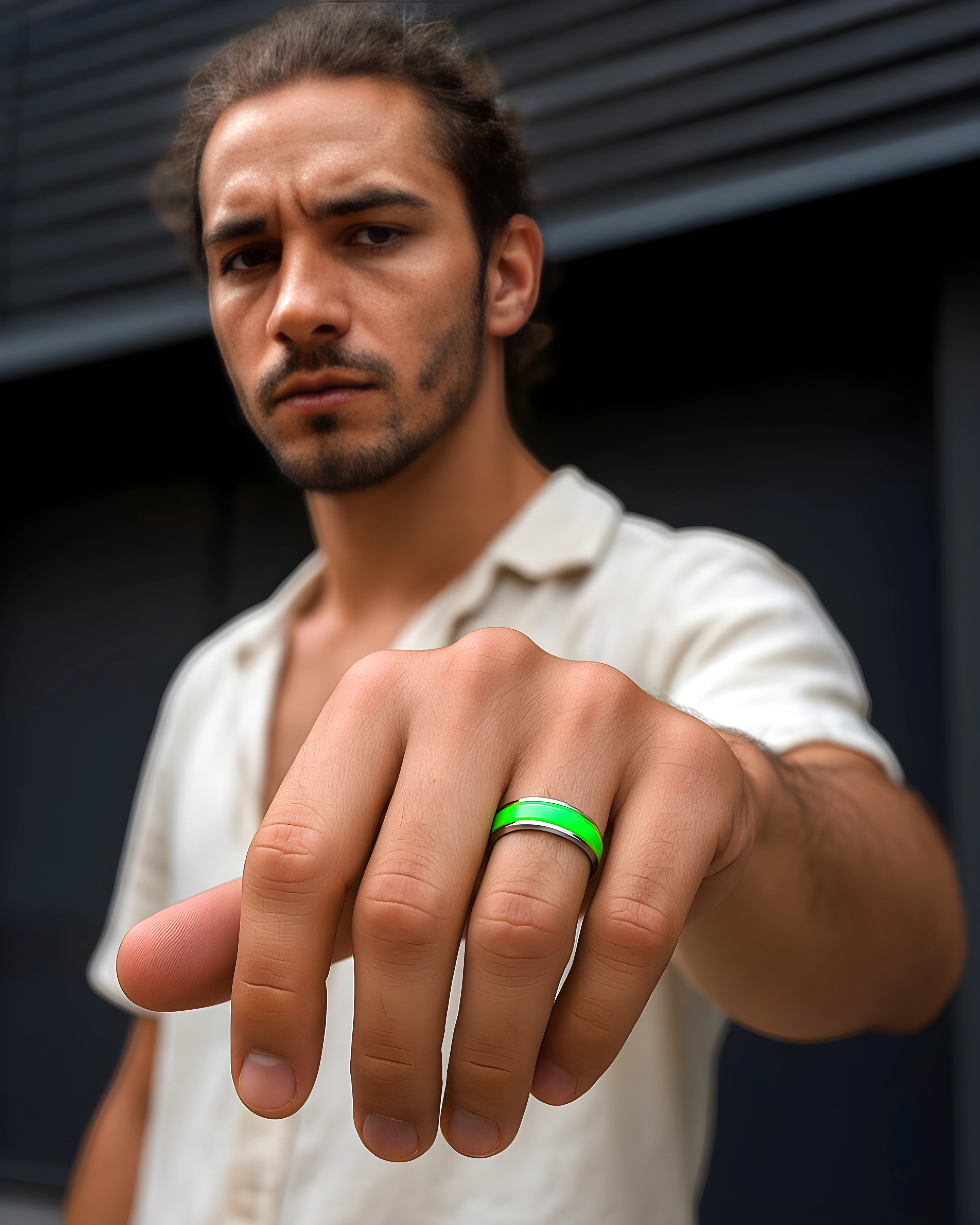 Anillo Glow