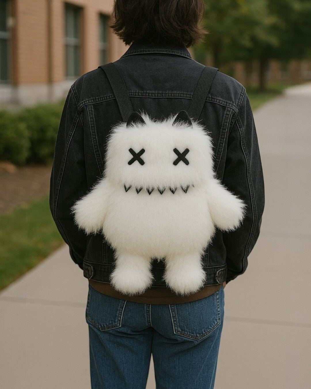 Mochimonstruo