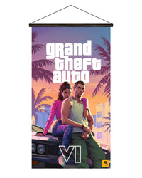 GTA VI - Portada