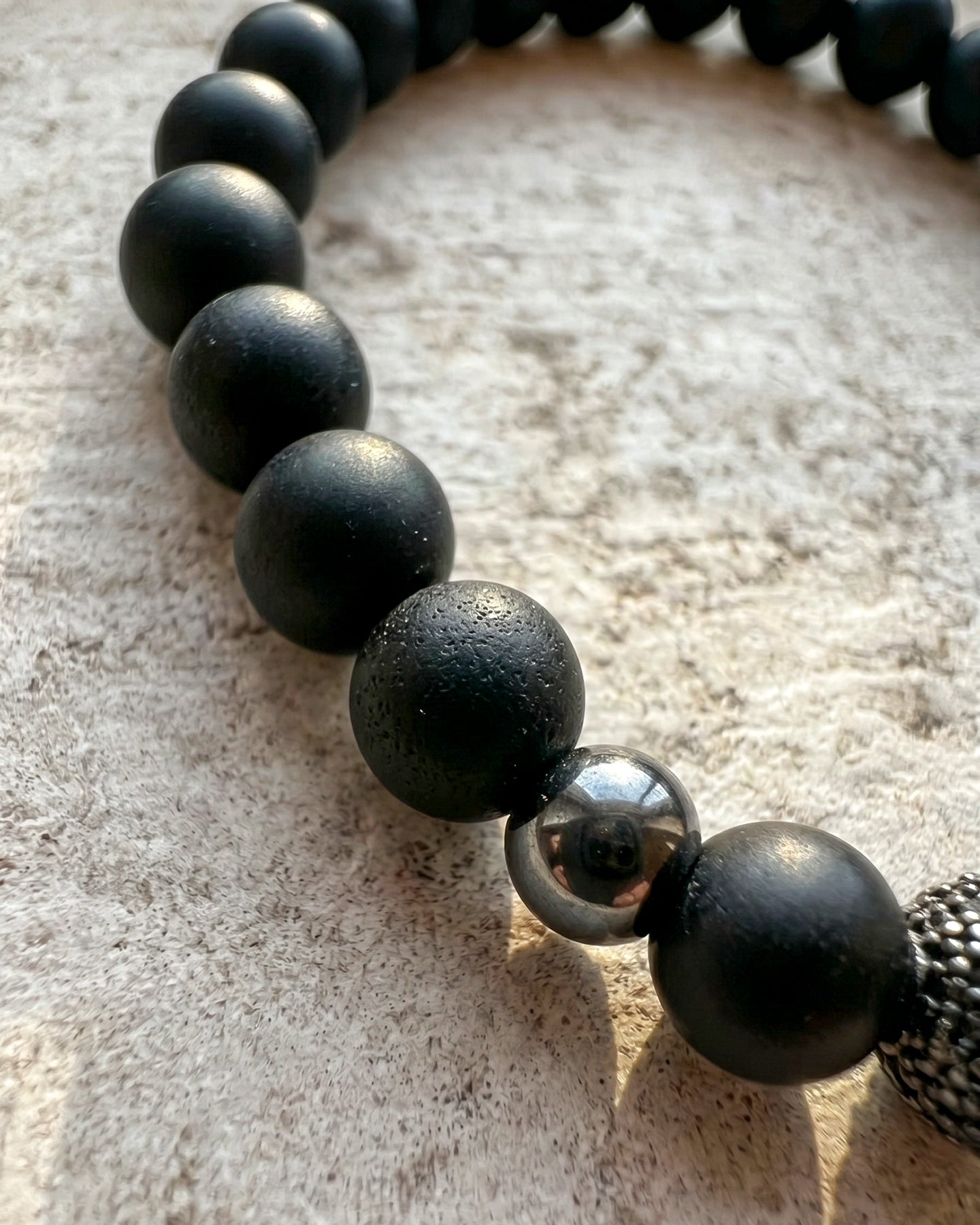 Set Pulseras Hunter – Trío Flecha