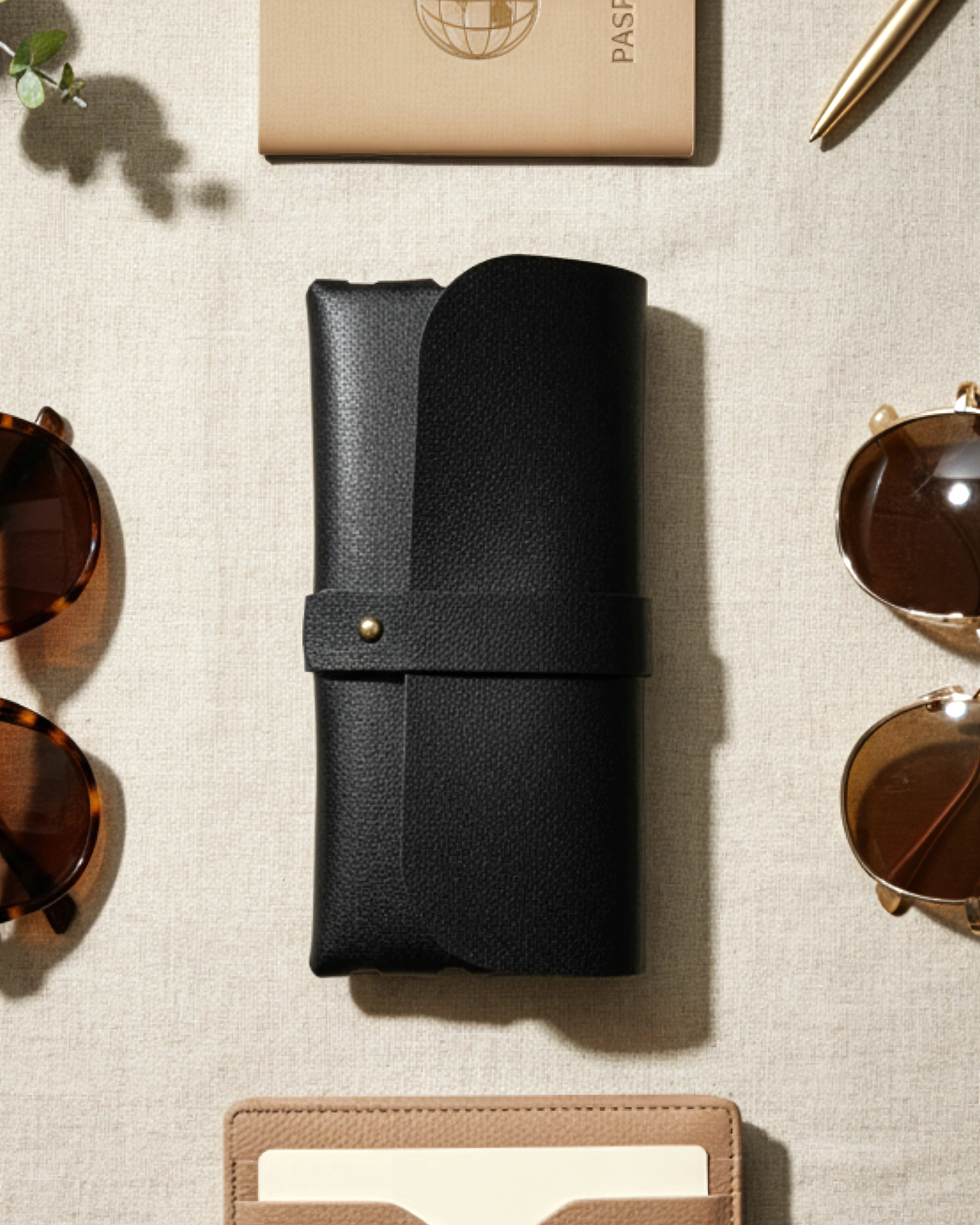 Javari – Lentes con Elegancia Salvaje