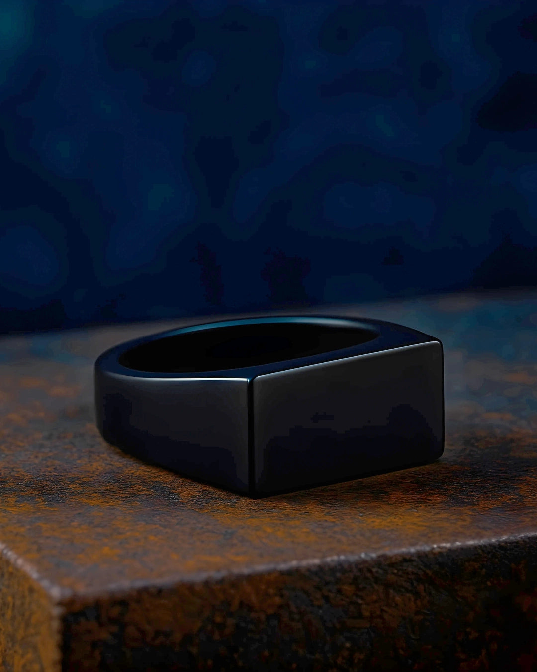 Anillo Nox