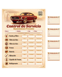 RUTA 66