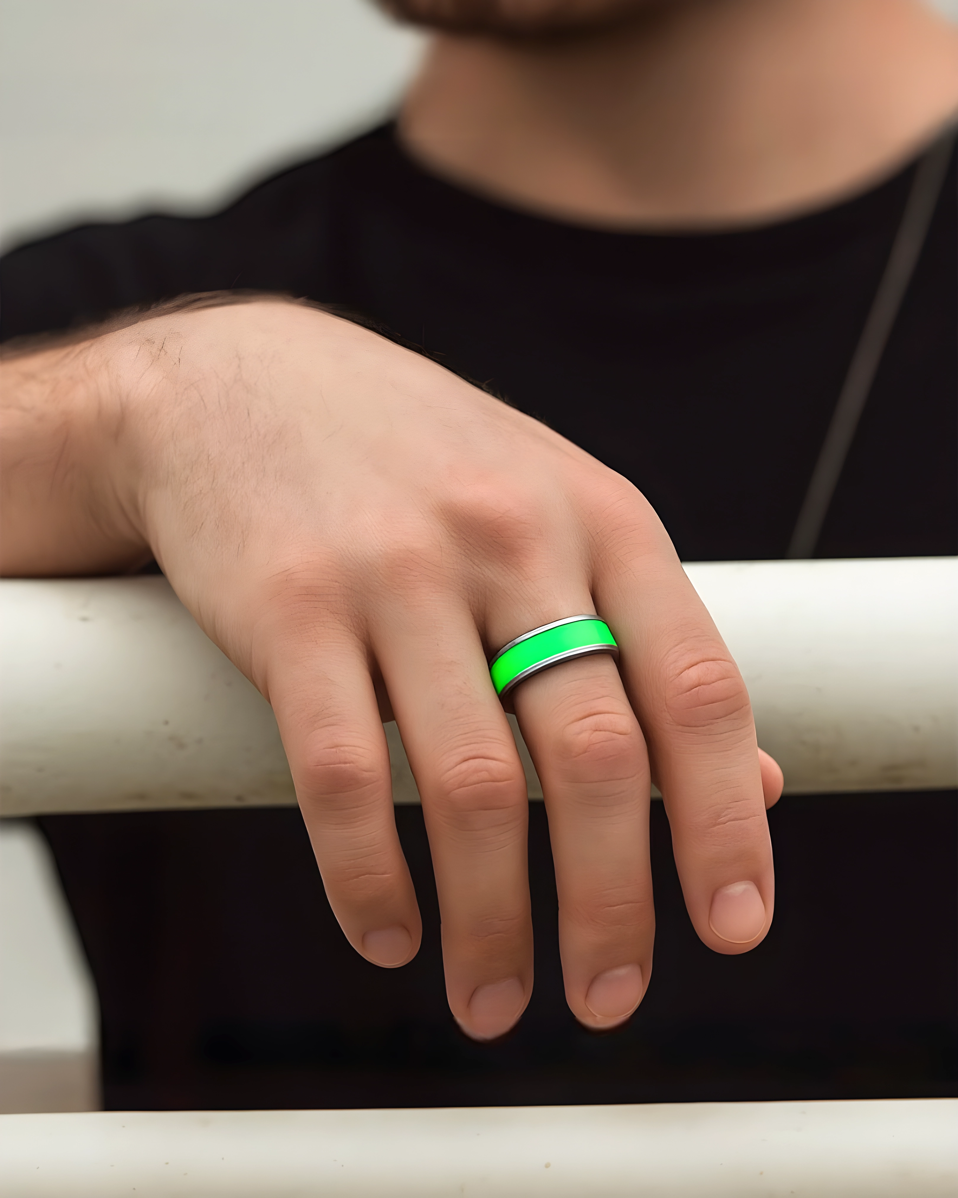 Anillo Glow