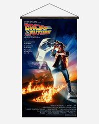 Back to the Future