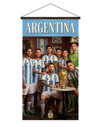 Argentina