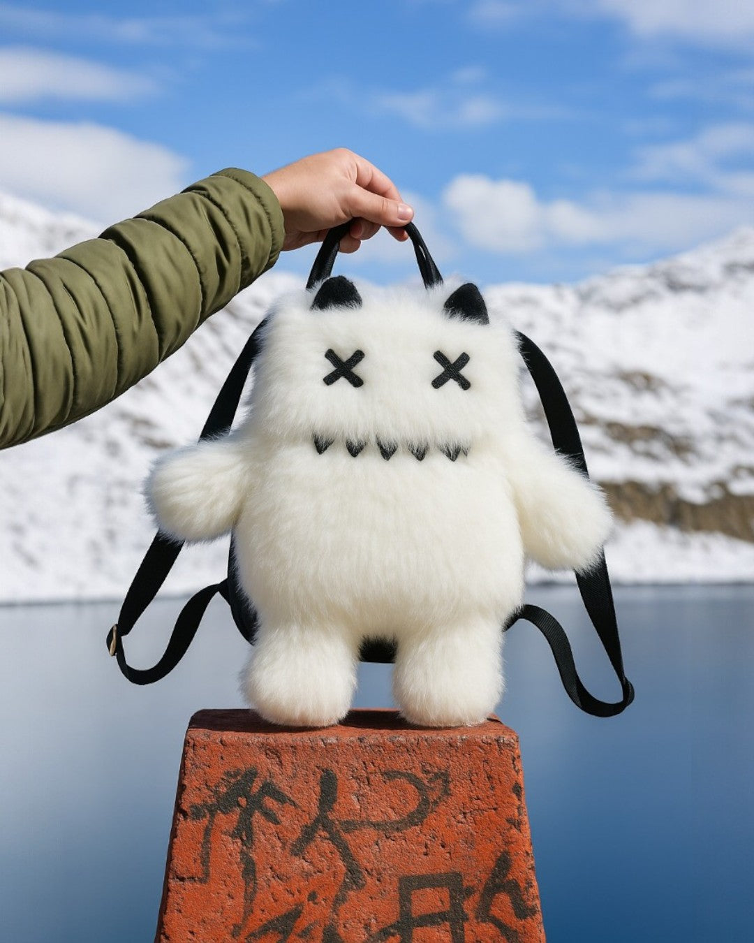 Mochimonstruo