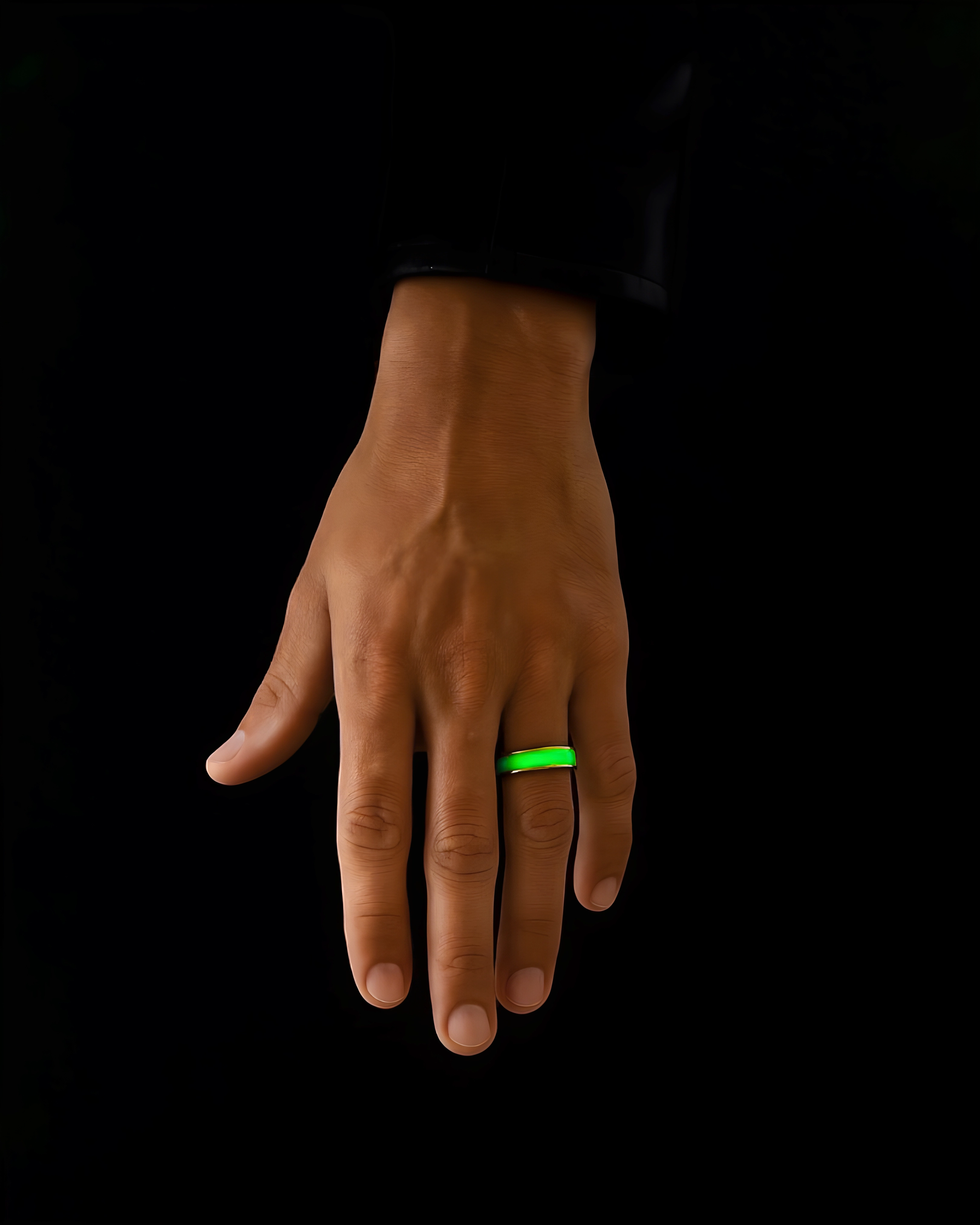 Anillo Glow