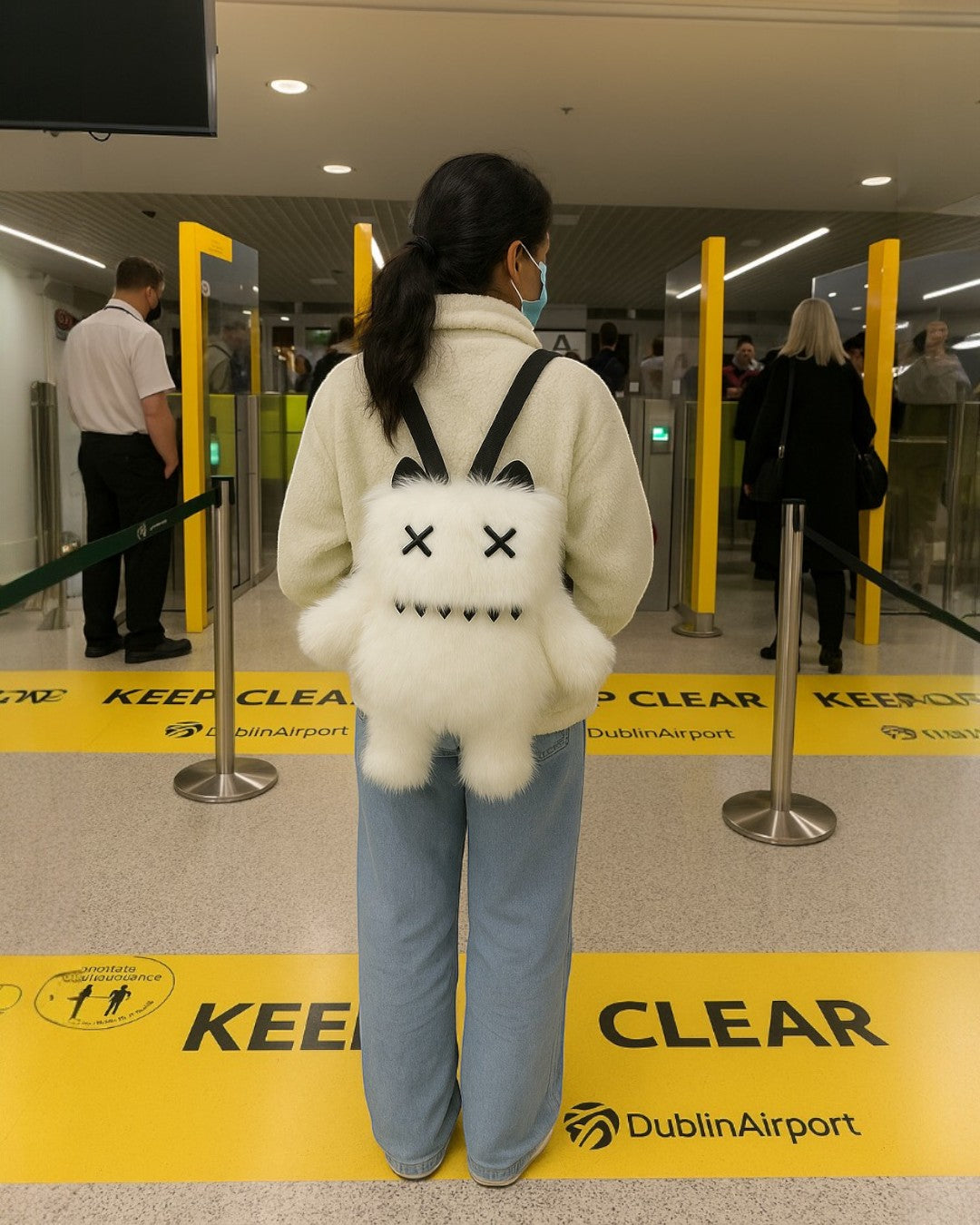 Mochimonstruo