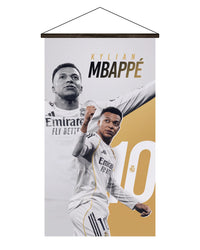 Mbappé – Young Star