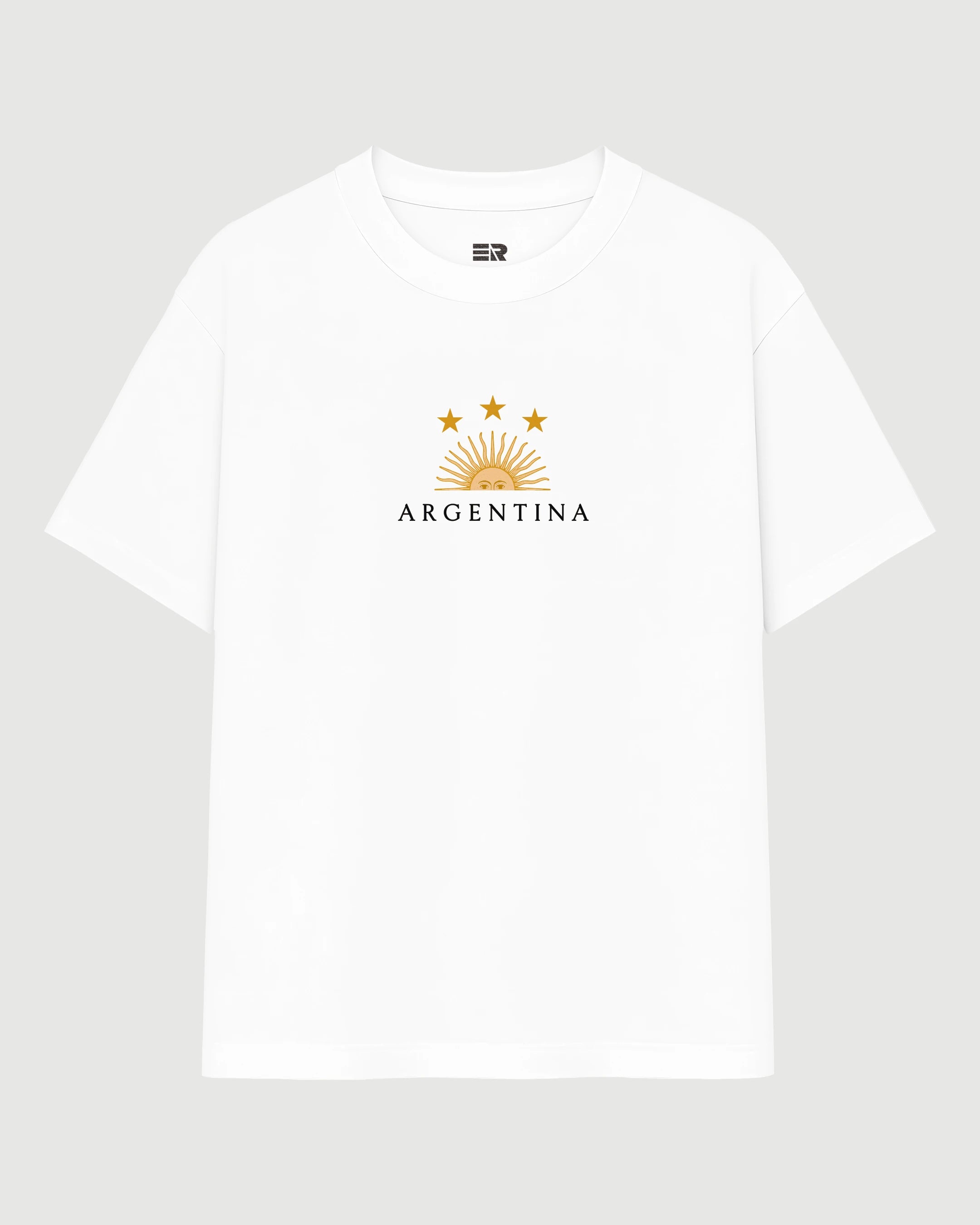 Playera Argentina – Mundial 2026