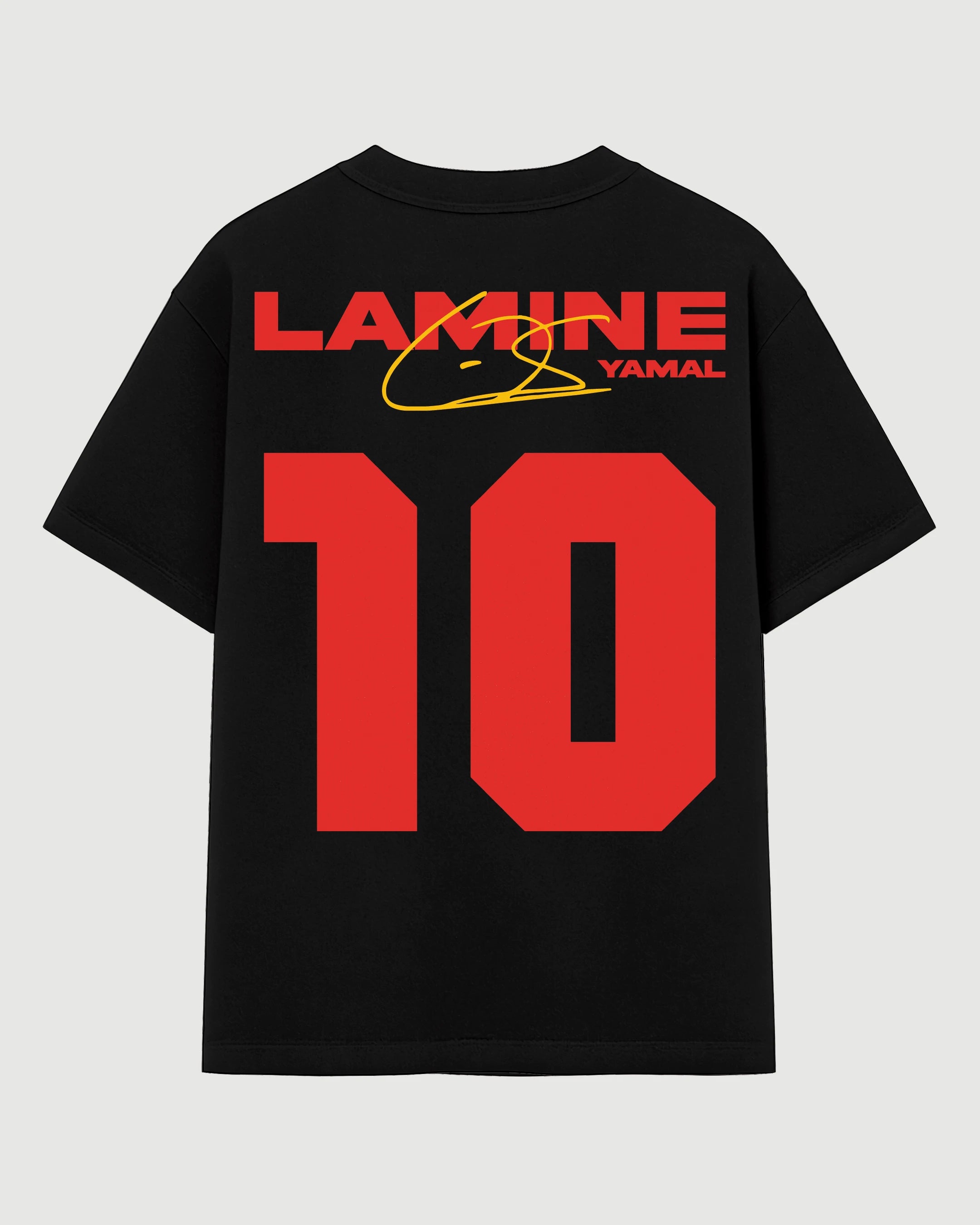 Playeras GOAT – Edición Fútbol