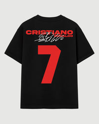 CR7 - Portugal