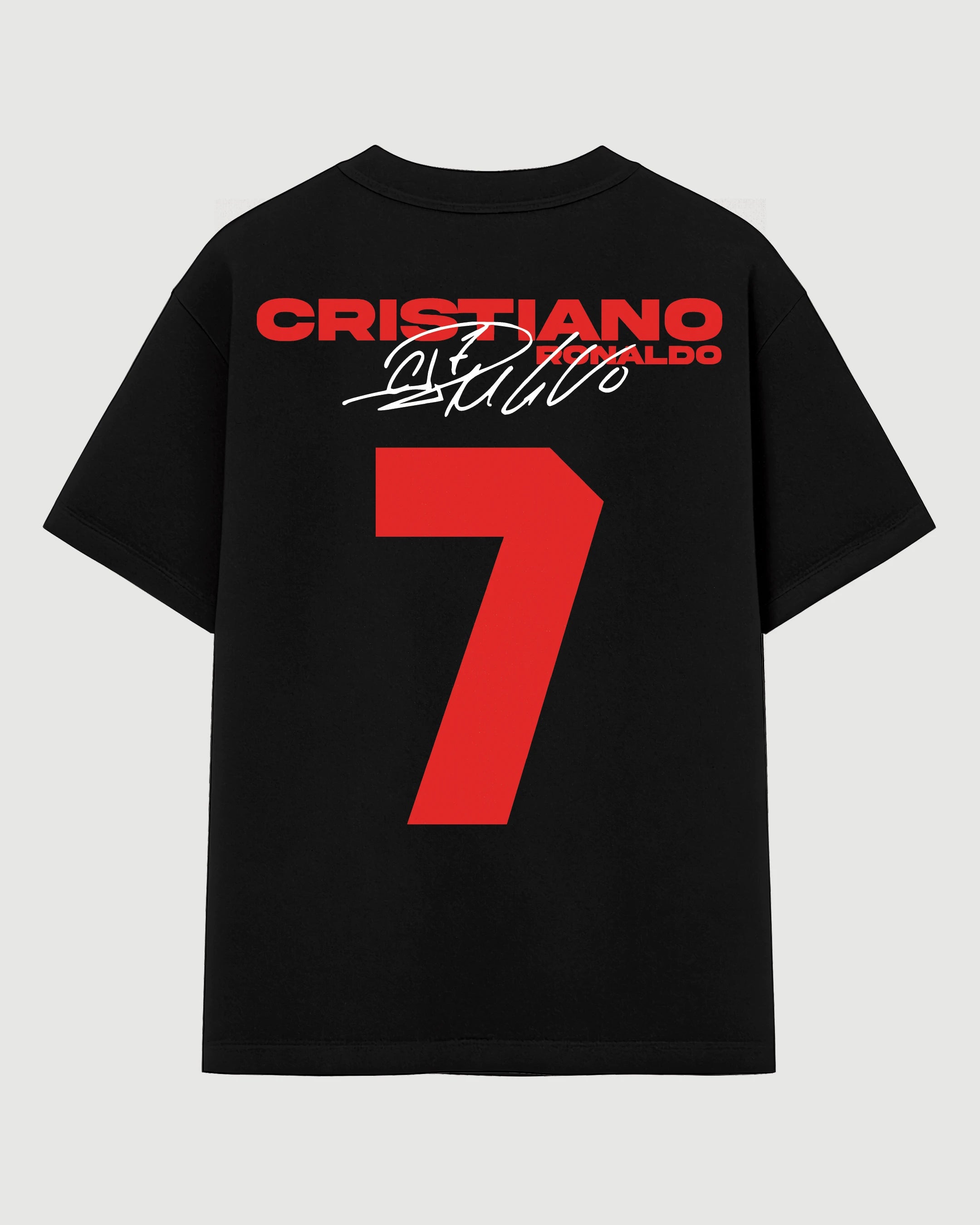 Playeras GOAT – Edición Fútbol