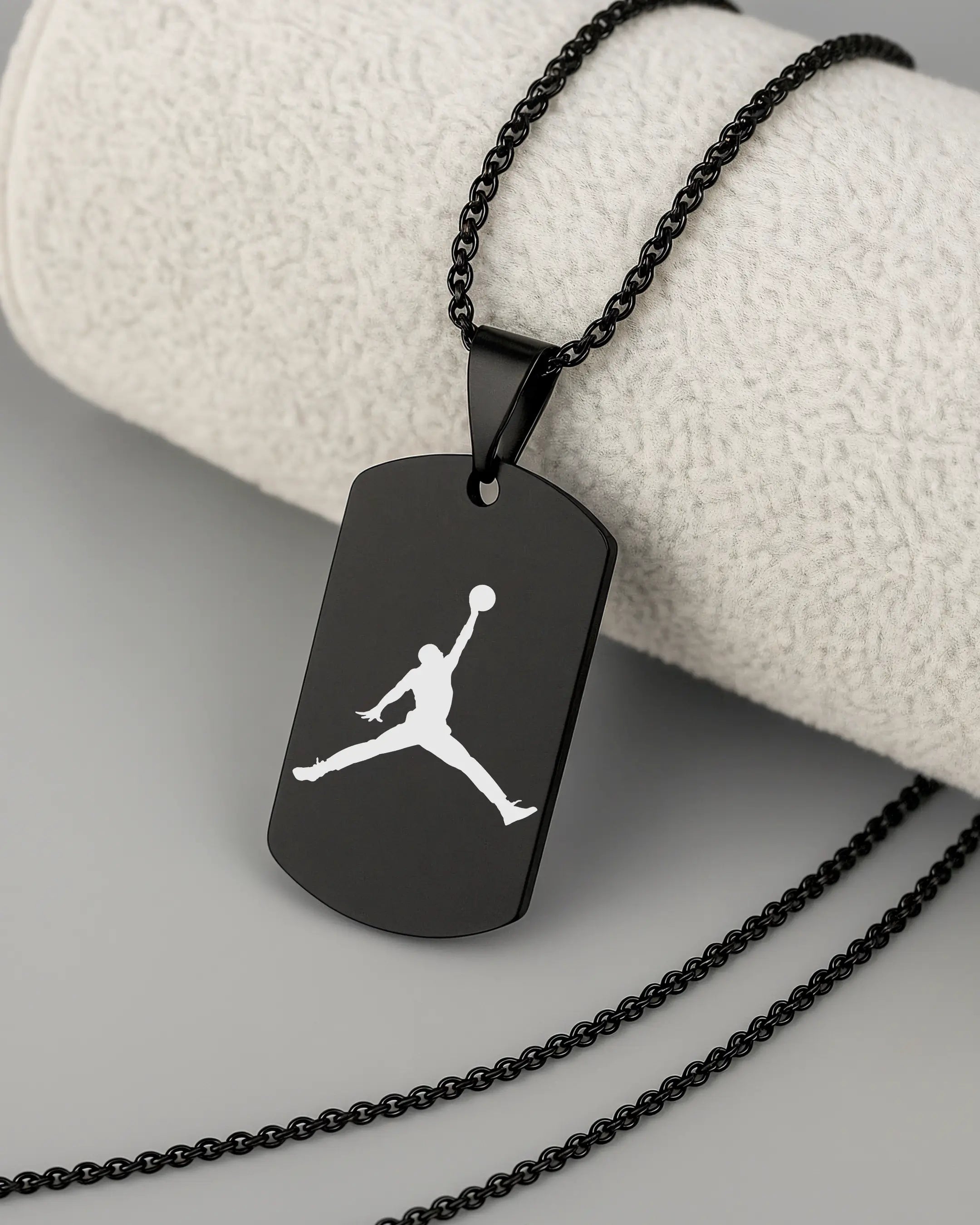 Collar Air Jordan