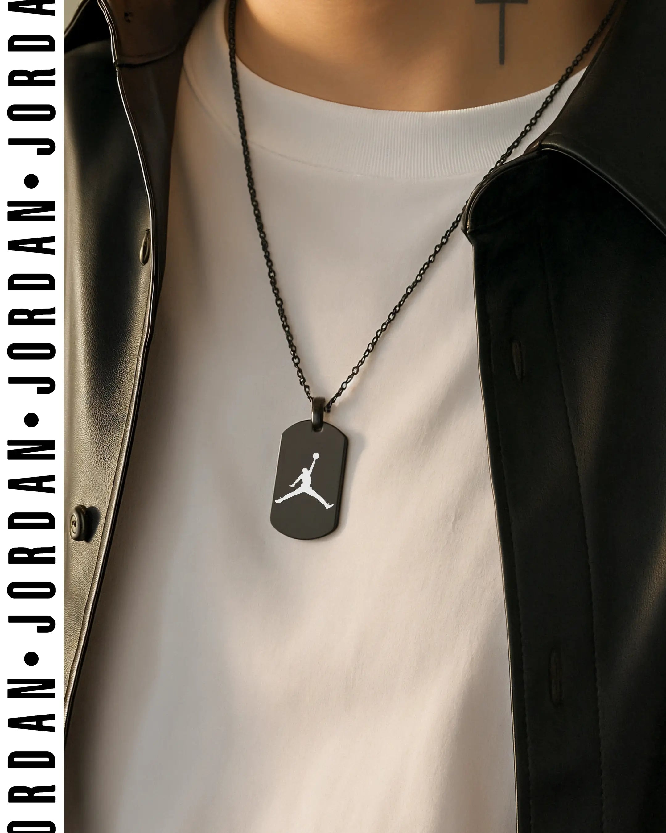 Collar Air Jordan