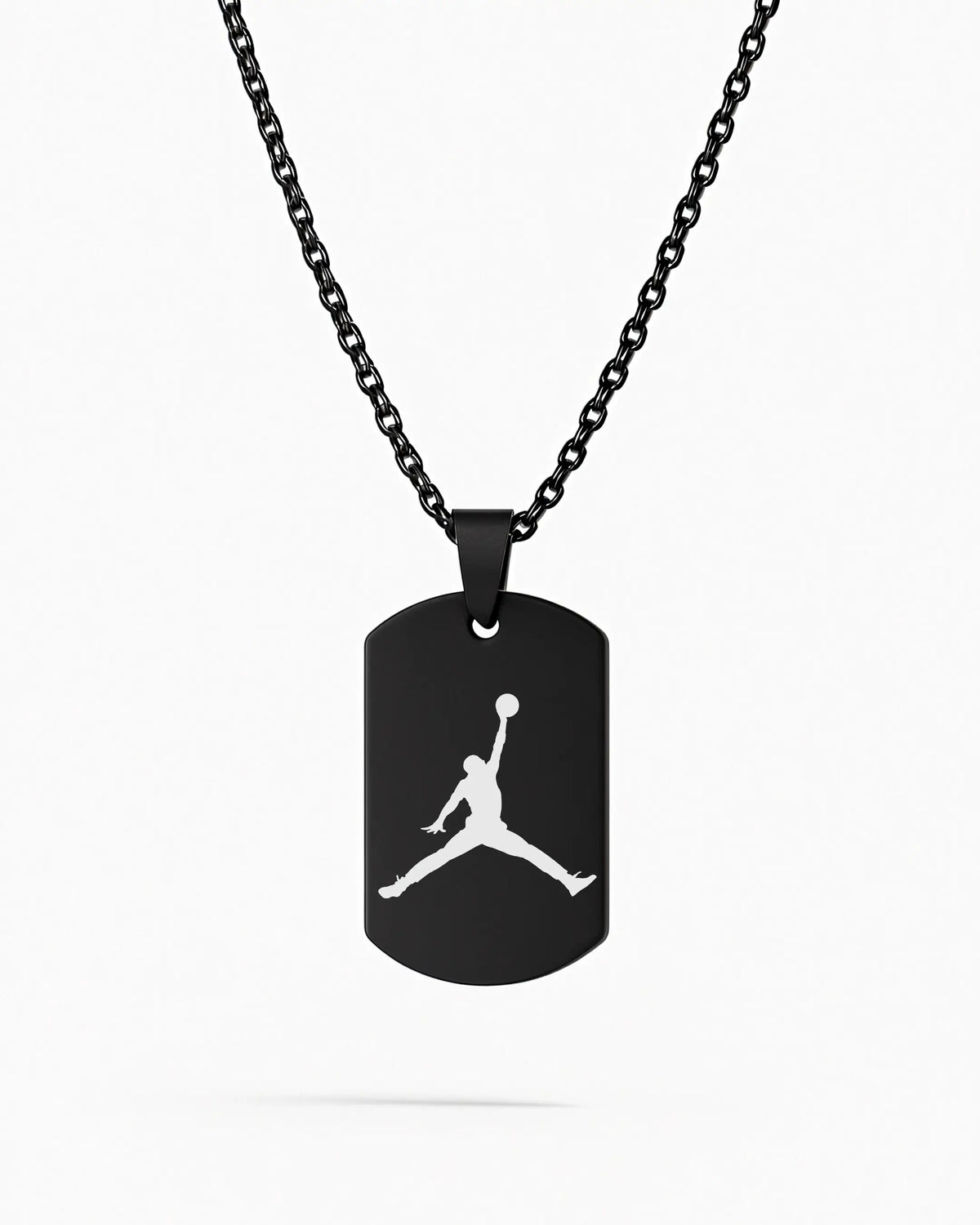 Collar Air Jordan